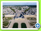 2.3-05-Mansart-Palacio de Versalles-Vista Aérea
